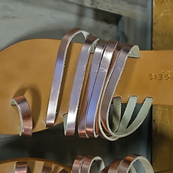 Torgeis new York size 9. - Picture 3 of 5